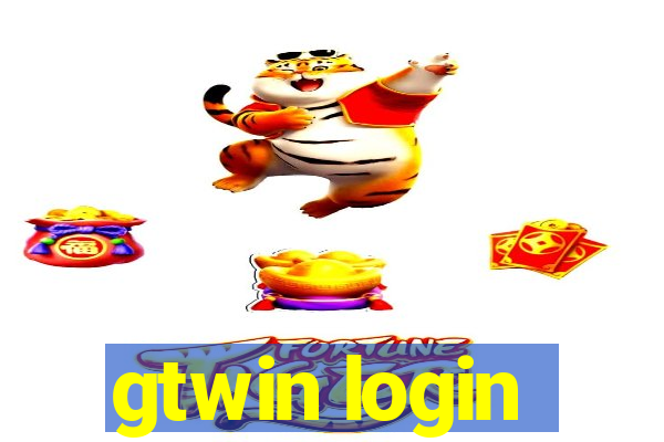 gtwin login